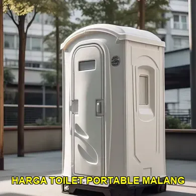 harga toilet portable malang